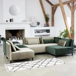 House Doctor Riba Vloerkleed 5 House Doctor Riba Vloerkleed -Vloerkleden winkel p 29175 01 02 e462137208