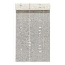 Scandi Living Fir Vloerkleed Concrete (grijs)