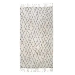 HK Living HKliving Badmat