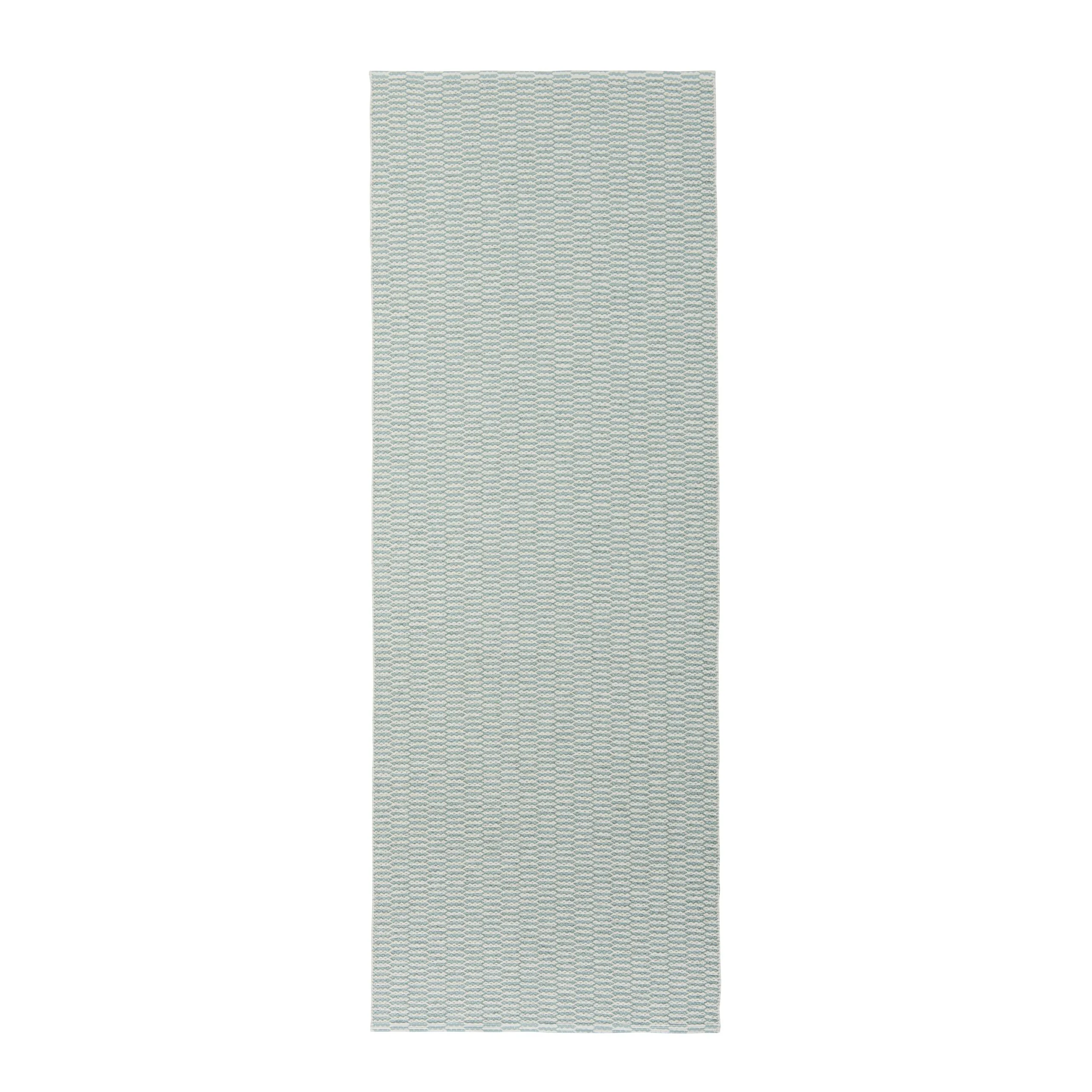 Brita Sweden Pemba Vloerkleed Aqua 3 Brita Sweden Pemba Vloerkleed Aqua