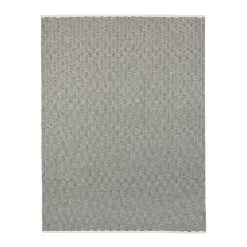 Brita Sweden Pemba Vloerkleed Beluga Groot