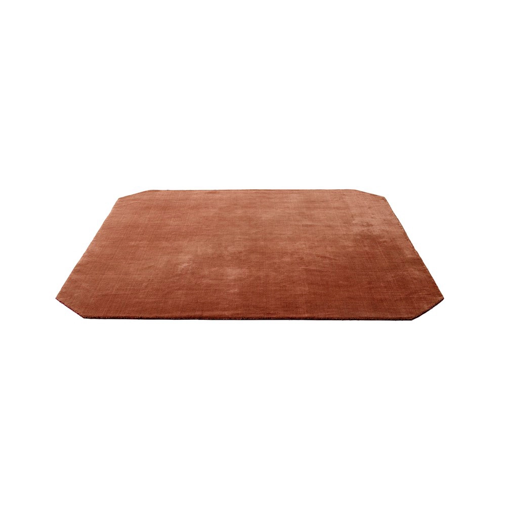 &Tradition The Moor Vloerkleed AP6 240x240 Cm 3 &Tradition The Moor Vloerkleed AP6 240x240 Cm
