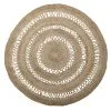 Bloomingville Jute Vloerkleed Rond Ø182 Cm 1 Bloomingville Jute Vloerkleed Rond Ø182 Cm -Vloerkleden winkel p 31425 01 01 ee0b2c20df