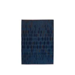 Kateha Pond Flossa Vloerkleed