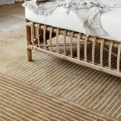 Chhatwal & Jonsson Radha Vloerkleed -Vloerkleden winkel radha matta miljo 5d01949cbc