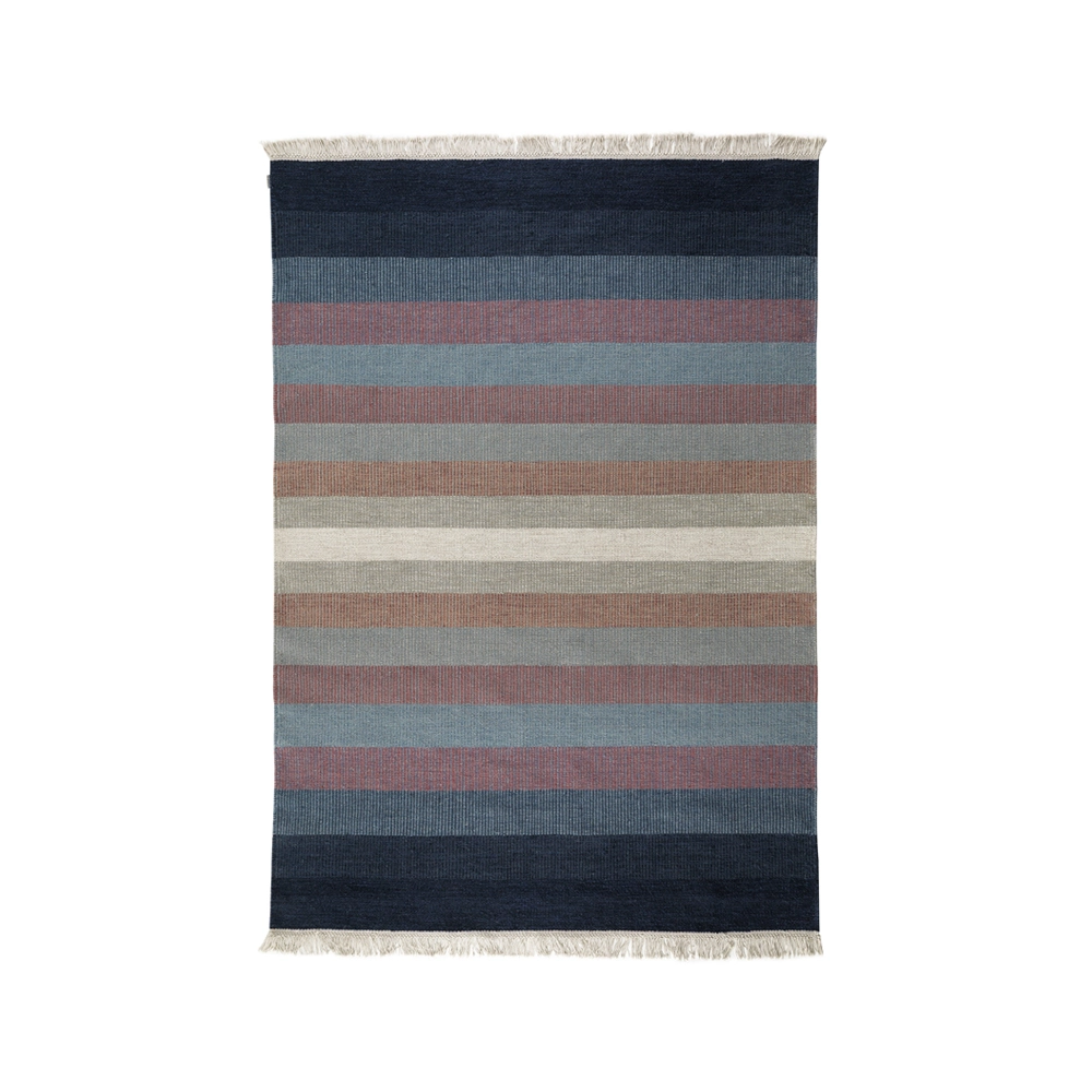 Kateha Tofta Wave Vloerkleed 3 Kateha Tofta Wave Vloerkleed