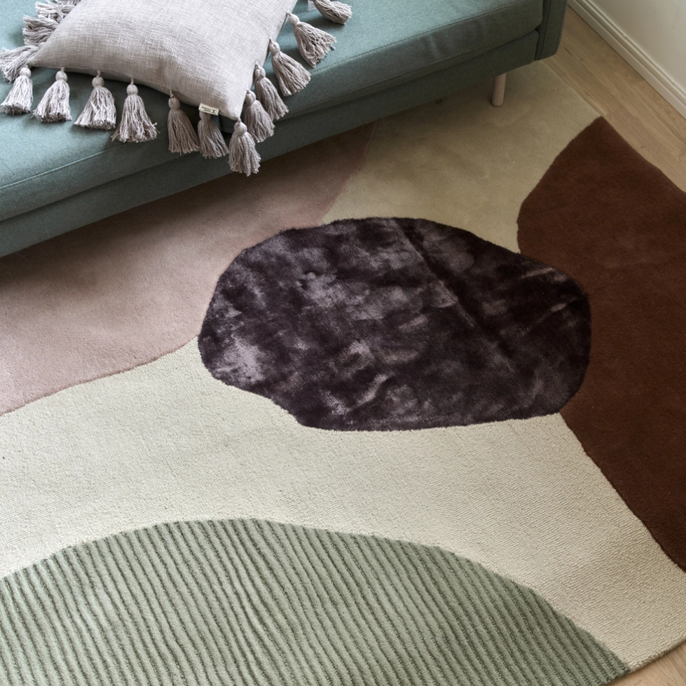 Classic Collection Topaz Vloerkleed 4 Classic Collection Topaz Vloerkleed - Afbeelding 2