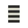 Kasthall Wide Stripe Icon Vloerkleed 2 Kasthall Wide Stripe Icon Vloerkleed -Vloerkleden winkel wide stripe matta 165x240 kasthall midnight c7f764d0d8